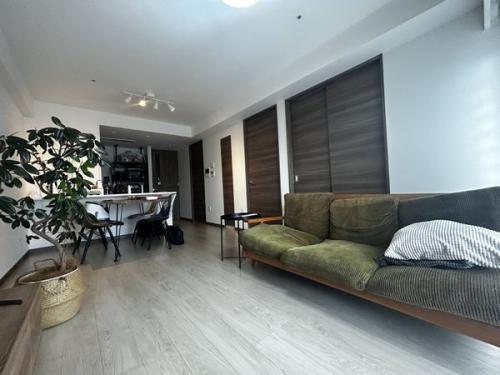 LDK※家具・備品等は価格に含まれません