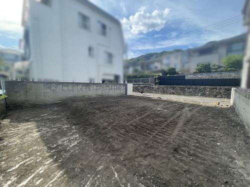 現地　2025年9月22日撮影