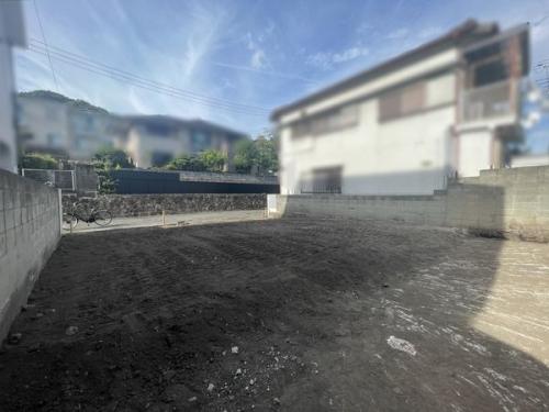 現地　2025年9月22日撮影