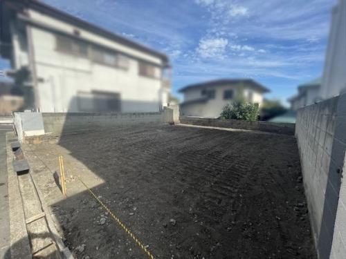 現地　2025年9月22日撮影