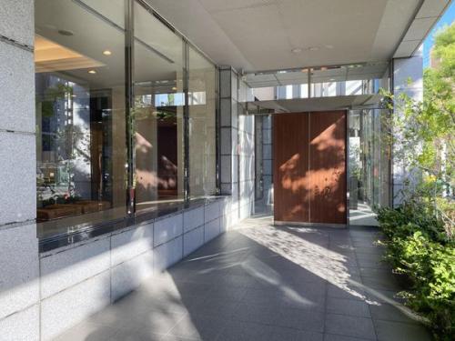 エントランス エントランス