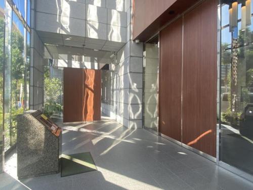 エントランス エントランス