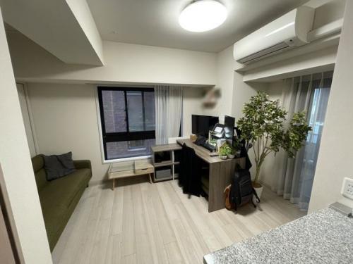 LD約7.7帖※家具・備品等は価格に含まれません。