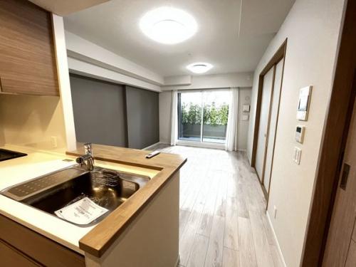 LDK約13.2帖※備品等は価格に含まれません