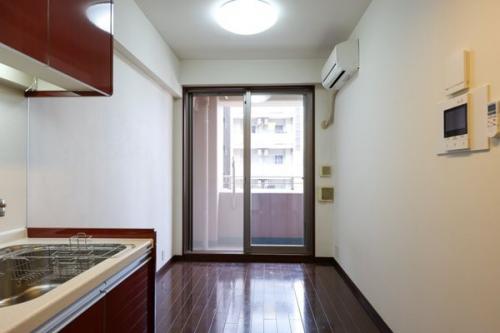 ダイニングキッチン