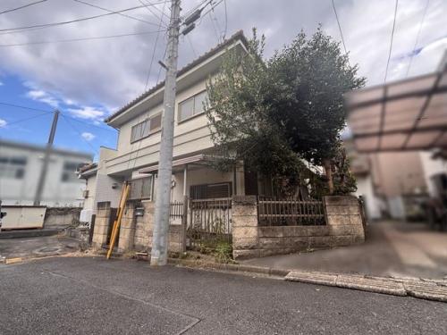 現地(現況写真) 現地(現況写真)