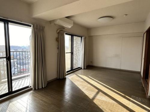 LD約11.4帖※備品等は価格に含まれません。