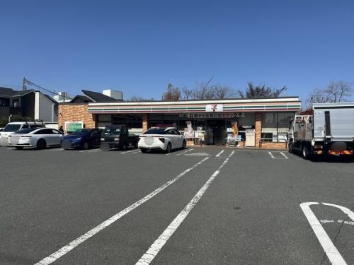 セブンイレブン小金井前原町五丁目店 約250m