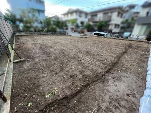 現地写真（2025/11/2撮影）