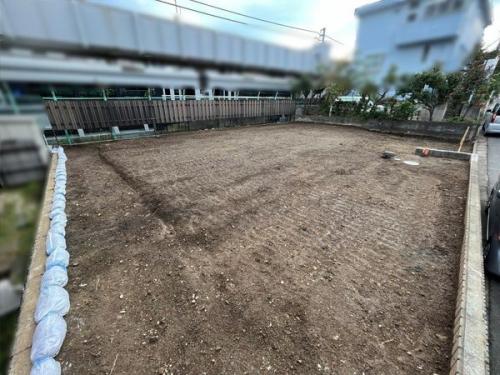 現地写真（2025/11/2撮影）