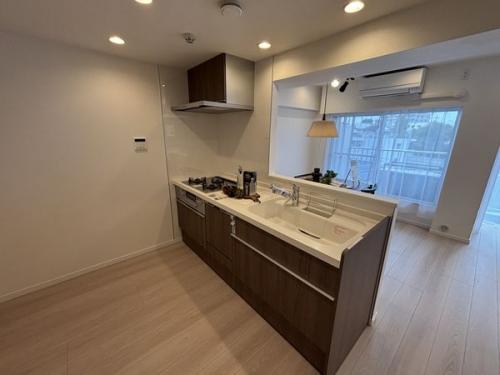 LDK　※家具・備品等は価格に含まれません。