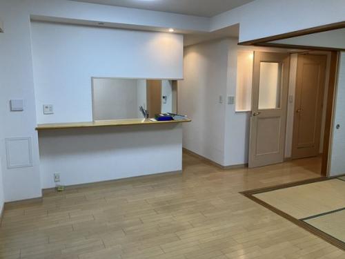 LDK・和室約6.0帖