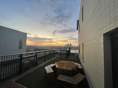 ルーフバルコニー※家具・備品等は価格に含まれません