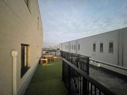 ルーフバルコニー※家具・備品等は価格に含まれません