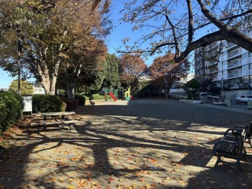 三ツ境大原第二公園 約80m 三ツ境大原第二公園 約80m