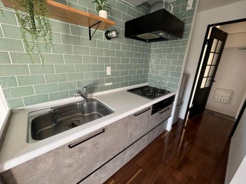 キッチン※備品等は価格に含まれません