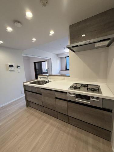 キッチン＋洋室約6.0帖