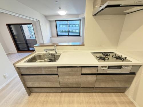 LDK＋洋室約6.0帖