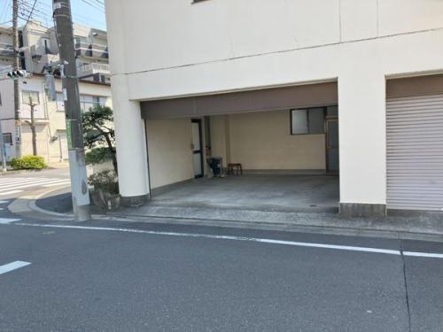 駐車場(車種制限あり)