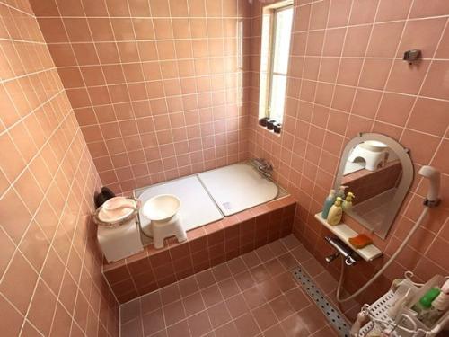 【浴室】2025年11月撮影