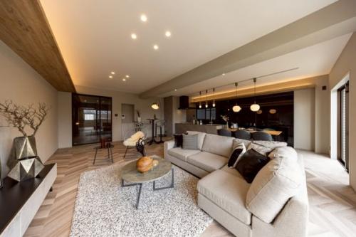 LDK約33.1帖※家具・備品等は価格に含まれません。