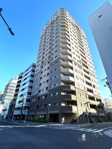 【外観】2025年11月撮影