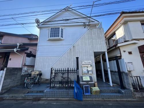 築年月：1993年2月撮影日：2025年11月