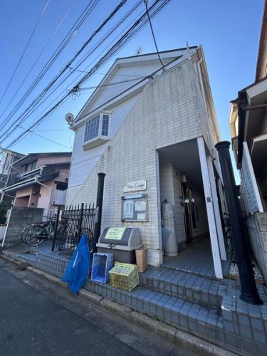 築年月：1993年2月撮影日：2025年11月