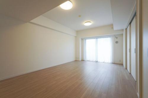 リビングダイニング