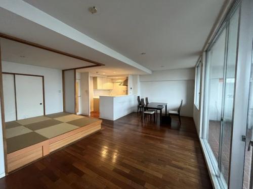 LDK約17.4帖・和室※家具・備品等は価格に含まれません