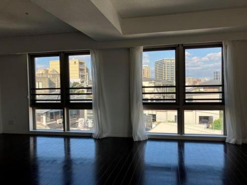 リビングダイニング