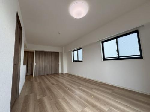 リビングダイニング