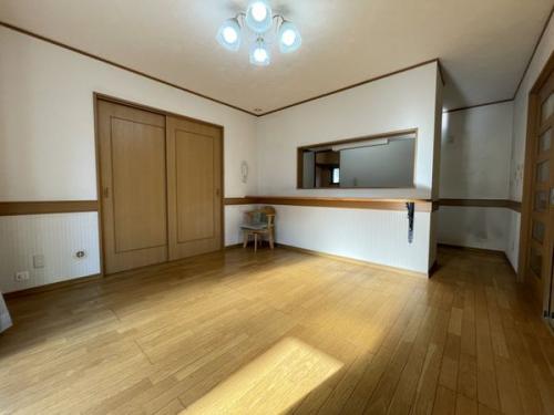 LDK※家具・備品等は価格に含まれません。