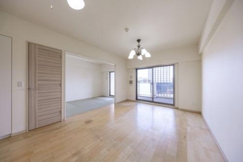 LD約12.9帖＋和室約6.0帖