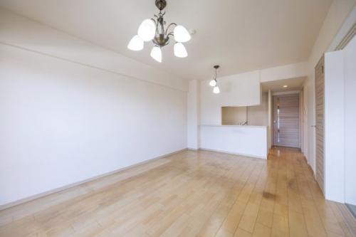 LD約12.9帖＋K約3.3帖