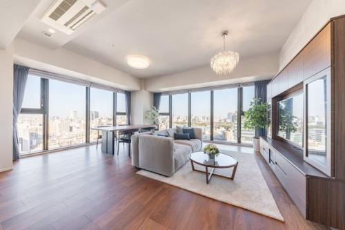 LD※家具・備品等は価格に含まれません