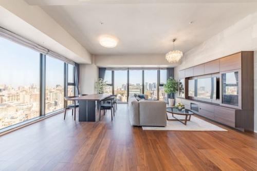 LD※家具・備品等は価格に含まれません