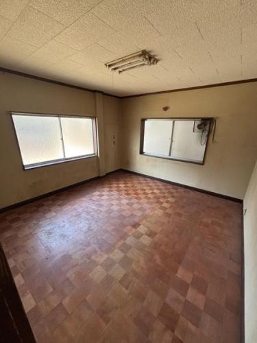 １階洋室約4.5帖