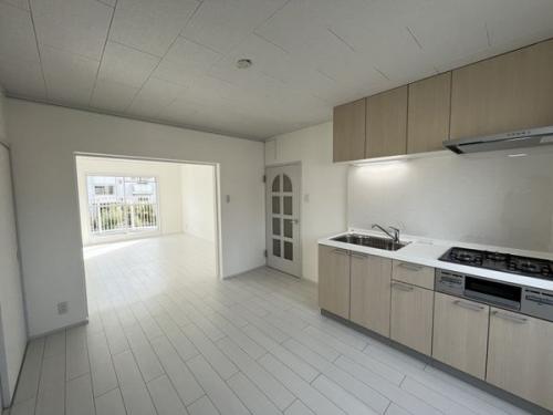 DK約6.0帖・洋室約9.0帖