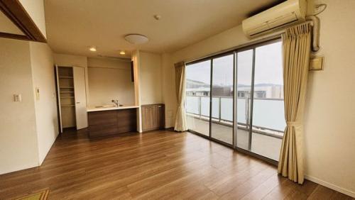 LDK　※備品は価格に含まれます