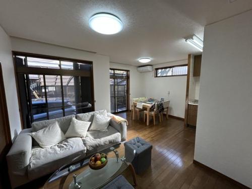 LDK約12.5帖※家具・備品等は価格に含まれません