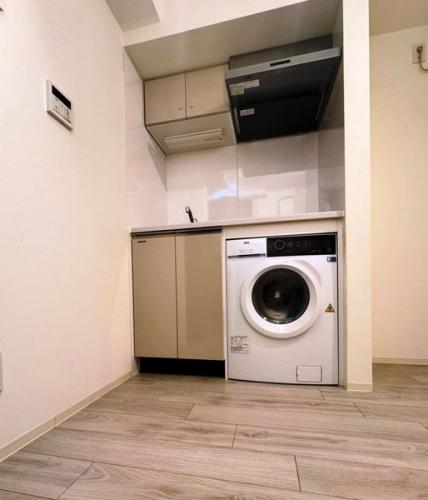 キッチン（地下101号室）