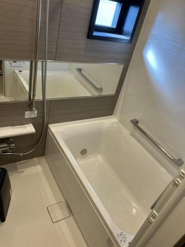 家具・備品等は価格に含みません。