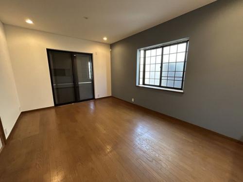 リビングダイニング約11.0帖