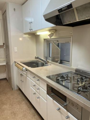 キッチン※備品等は価格に含まれません