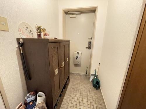 玄関（室内）※家具・備品等は価格に含まれません。