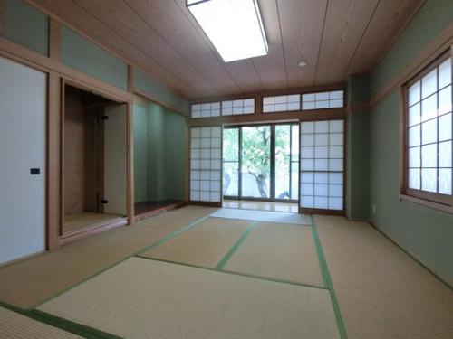 和室