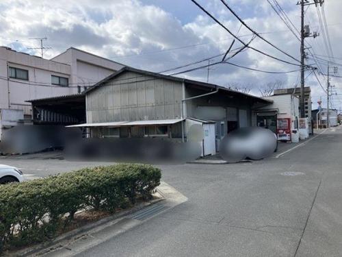 現地※解体更地渡し 現地※解体更地渡し