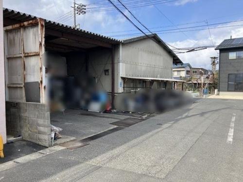 現地※解体更地渡し 現地※解体更地渡し
