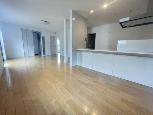 ＬＤＫ※備品等は価格に含みます。